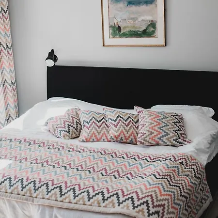 Bed & Breakfast Kjobing Manor Aeroskobing