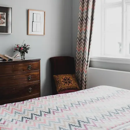 Bed & Breakfast Kjobing Manor