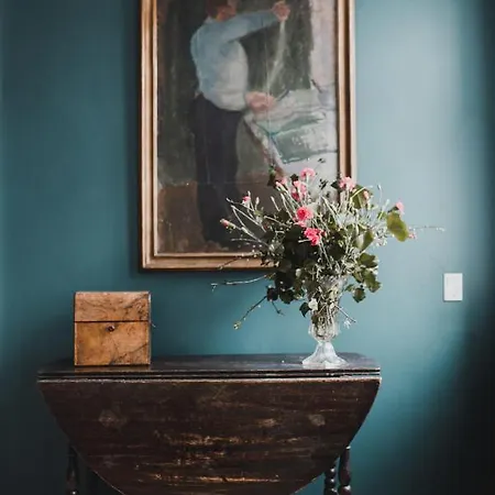 Kjobing Manor Ærøskøbing