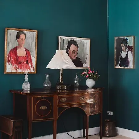 Kjobing Manor 4* Aeroskobing