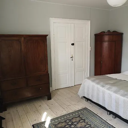 Kjobing Manor * Ærøskøbing