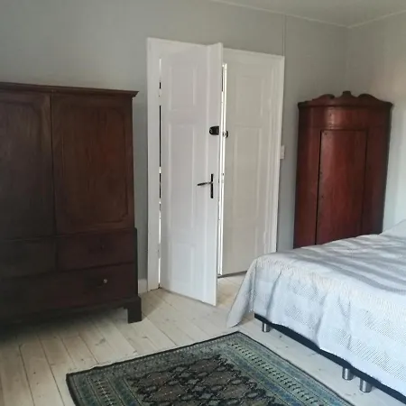 Kjobing Manor * Ærøskøbing