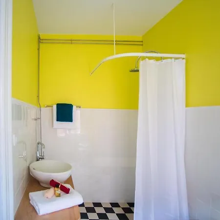 Bed & Breakfast Kjobing Manor *