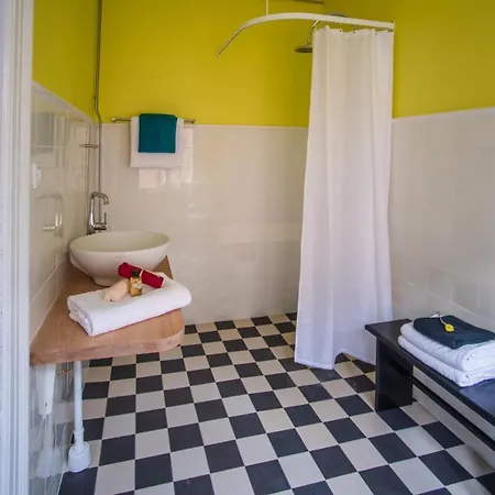 Bed & Breakfast Kjobing Manor Aeroskobing