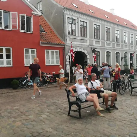 Kjobing Manor